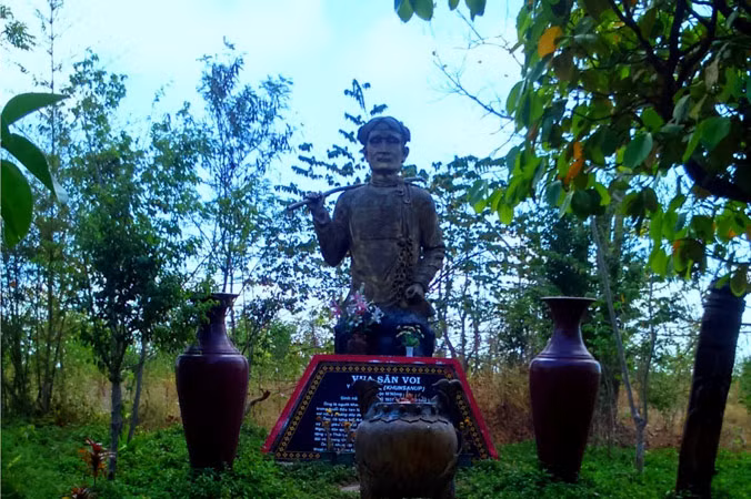 Miền huyền thoại ảnh 2