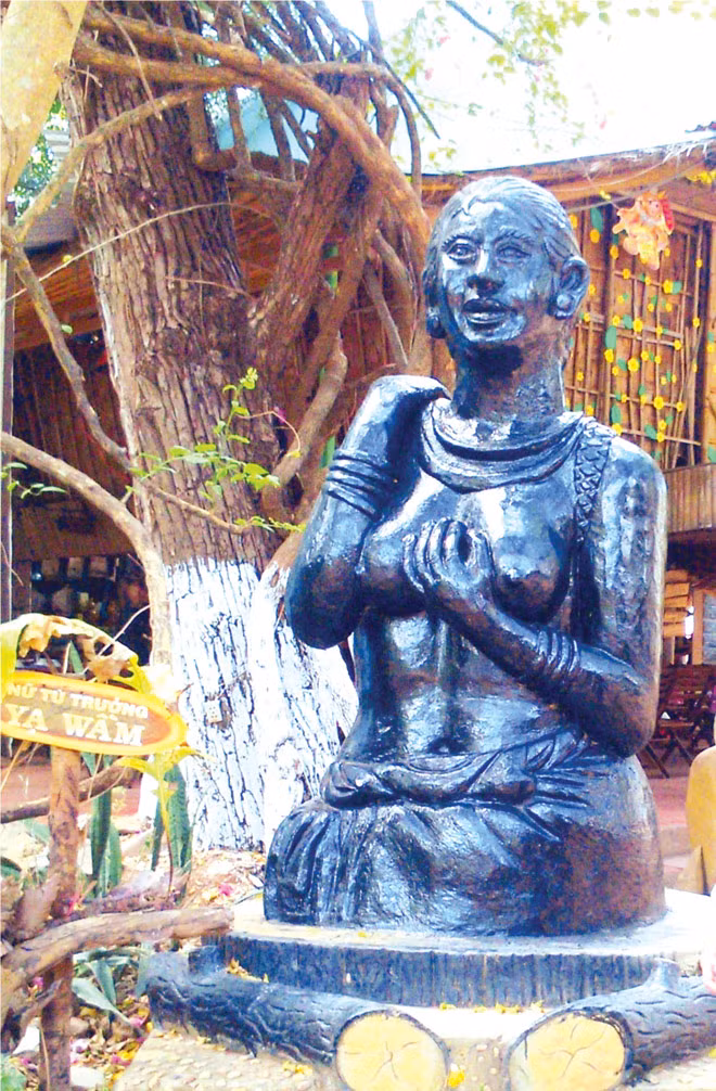 Miền huyền thoại ảnh 1