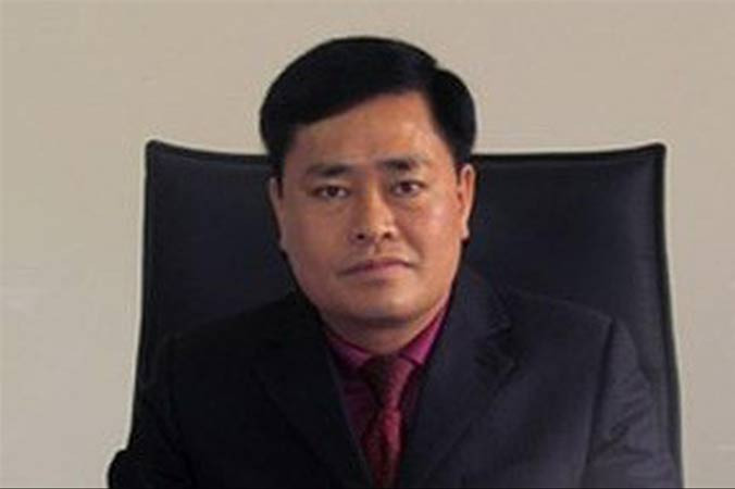 Làm rõ sai phạm tày đình khiến Phó phòng Khảo thí Hà Giang bị bắt giam ảnh 1 Làm rõ sai phạm tày đình khiến Phó phòng Khảo thí Hà Giang bị bắt giam ảnh 1