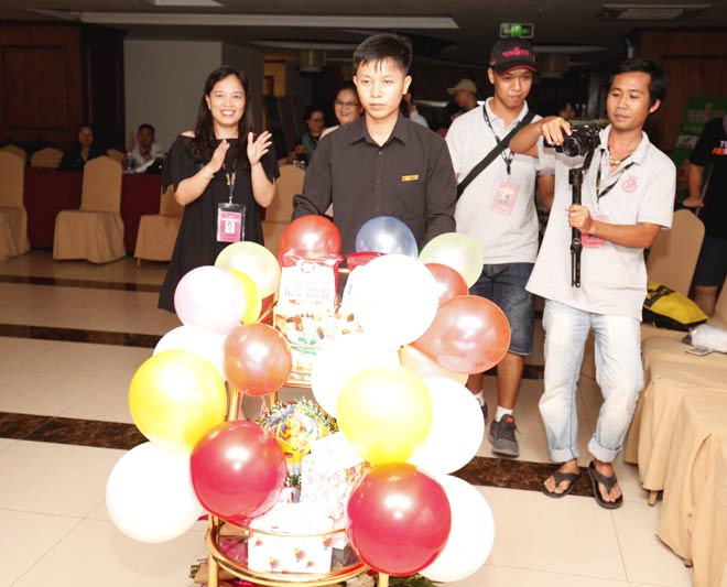 25 thí sinh phía Bắc dự Chung kết Hoa hậu Việt Nam 2018 ảnh 40 25 thí sinh phía Bắc dự Chung kết Hoa hậu Việt Nam 2018 ảnh 40