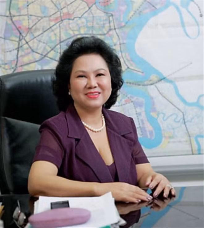 Hàng đầy kho, không lo tăng giá ảnh 3