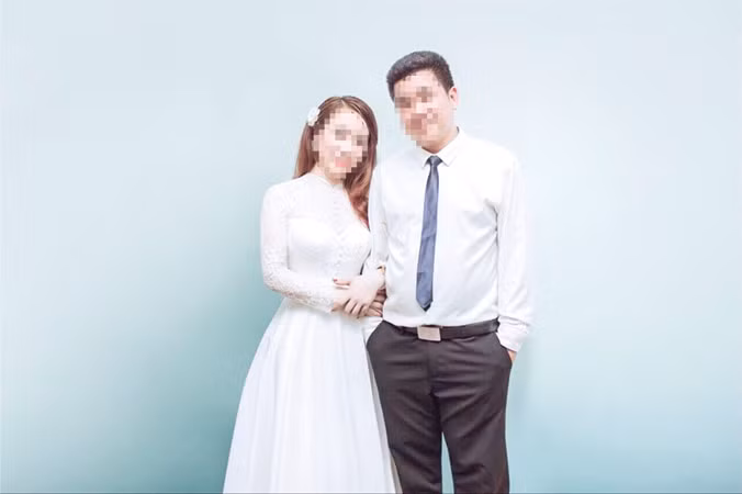 Loại trừ khả năng bắt cóc ảnh 1