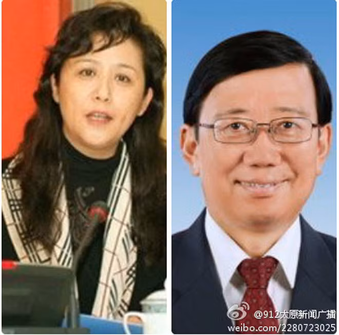 Trung Quốc: Lộ diện nhiều gia tộc tham nhũng ảnh 1