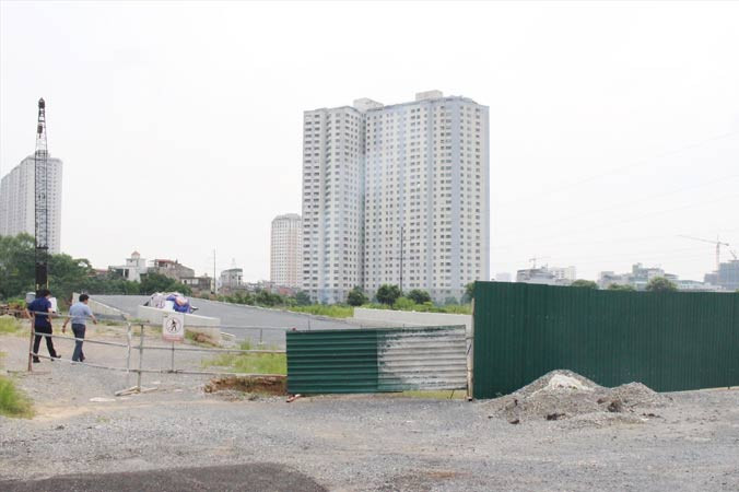 Bitexco 'bỏ chạy', 5 nhà thầu 'nhảy vào' dự án Thanh Đa – Bình Qưới ảnh 5 Bitexco 'bỏ chạy', 5 nhà thầu 'nhảy vào' dự án Thanh Đa – Bình Qưới ảnh 5