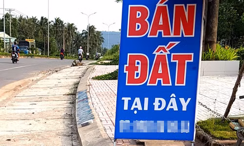 Đại gia Hà Thành ôm trăm tỷ 'chết chìm' ở Vân Đồn ảnh 3