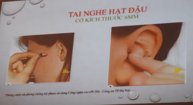 Cô giáo bị hiếp dâm tại trường: Mất bò mới lo làm chuồng ảnh 7