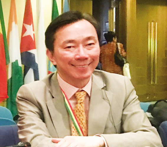 Nhân loại vinh danh hồn cốt Việt ảnh 3