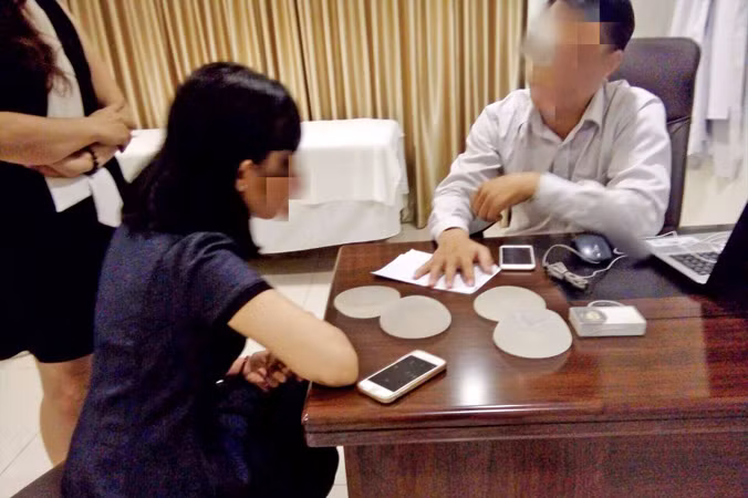 Bé trai chỉ có một nửa trái tim sống sót sau ca ghép tạng ảnh 3
