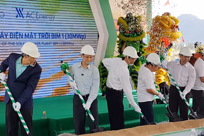 Duyên lành Ninh Thuận ảnh 2