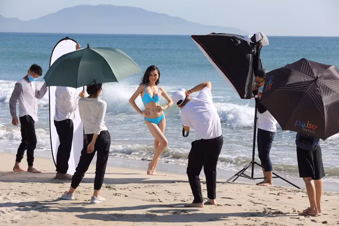 Xưa rồi quan niệm 'người đẹp não ngắn' ảnh 9