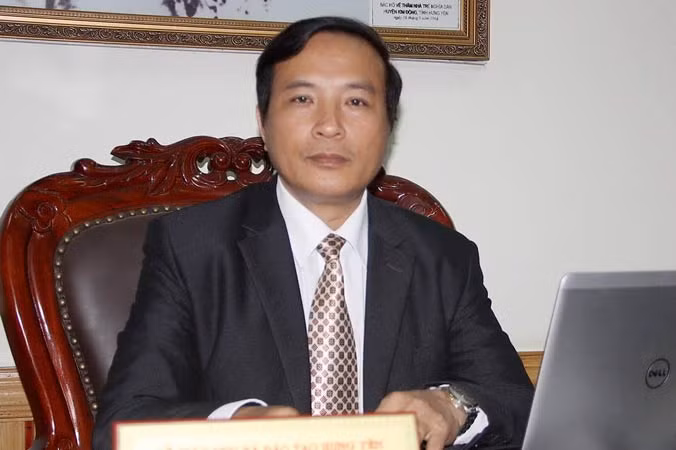 Nhiều con lãnh đạo, cán bộ tỉnh Hà Giang được nâng điểm bất thường ảnh 2 Nhiều con lãnh đạo, cán bộ tỉnh Hà Giang được nâng điểm bất thường ảnh 2