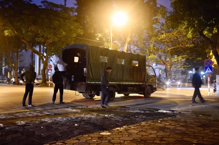 Bắt đầu xét xử Trịnh Xuân Thanh và 7 đồng phạm về tội tham ô ảnh 3