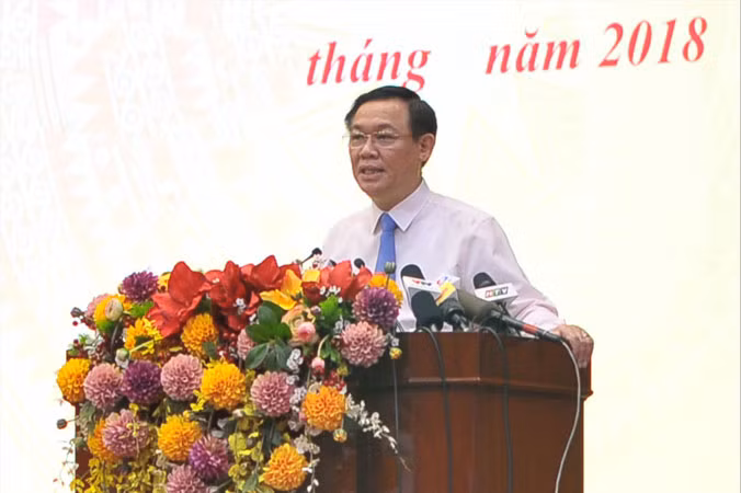 Doanh nghiệp nhỏ vẫn khó tiếp cận nguồn vốn ảnh 2