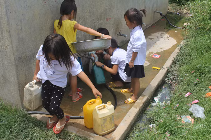 Gian nan con chữ giữa đại ngàn ảnh 1