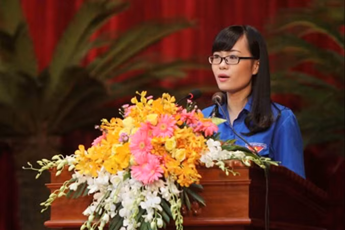 Vượt lên chính mình nhờ 'Sinh viên 5 tốt' ảnh 1