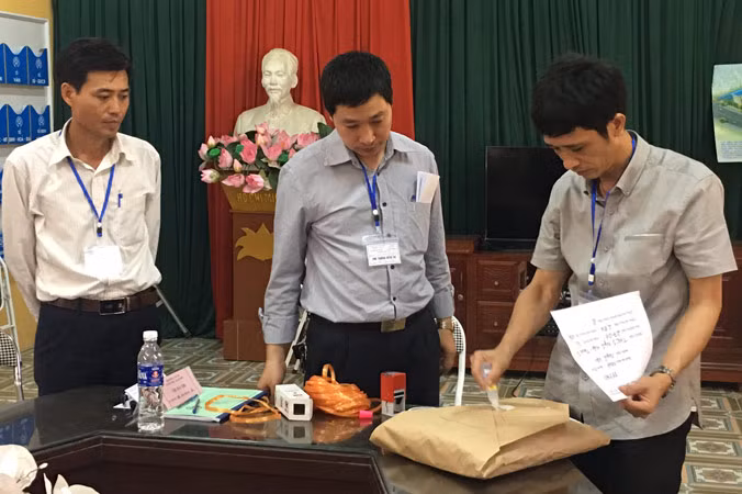 Tin nóng giáo dục: Bản án cho thầy giáo dâm ô hàng loạt nữ sinh ảnh 4