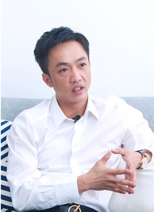 Lần đầu tiên Đàm Thu Trang chia sẻ clip về Cường Đô La ảnh 2