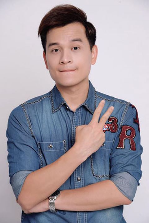 MC Danh Tùng lần đầu tiên chia sẻ về gia thế của mình ảnh 2