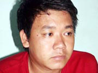 "Đông-Gioăng thời Internet" Nguyễn Thanh Dương.