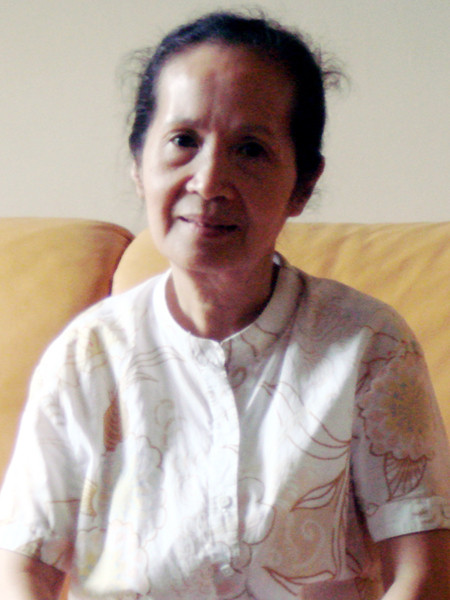 Chuyên gia kinh tế Phạm Chi Lan 