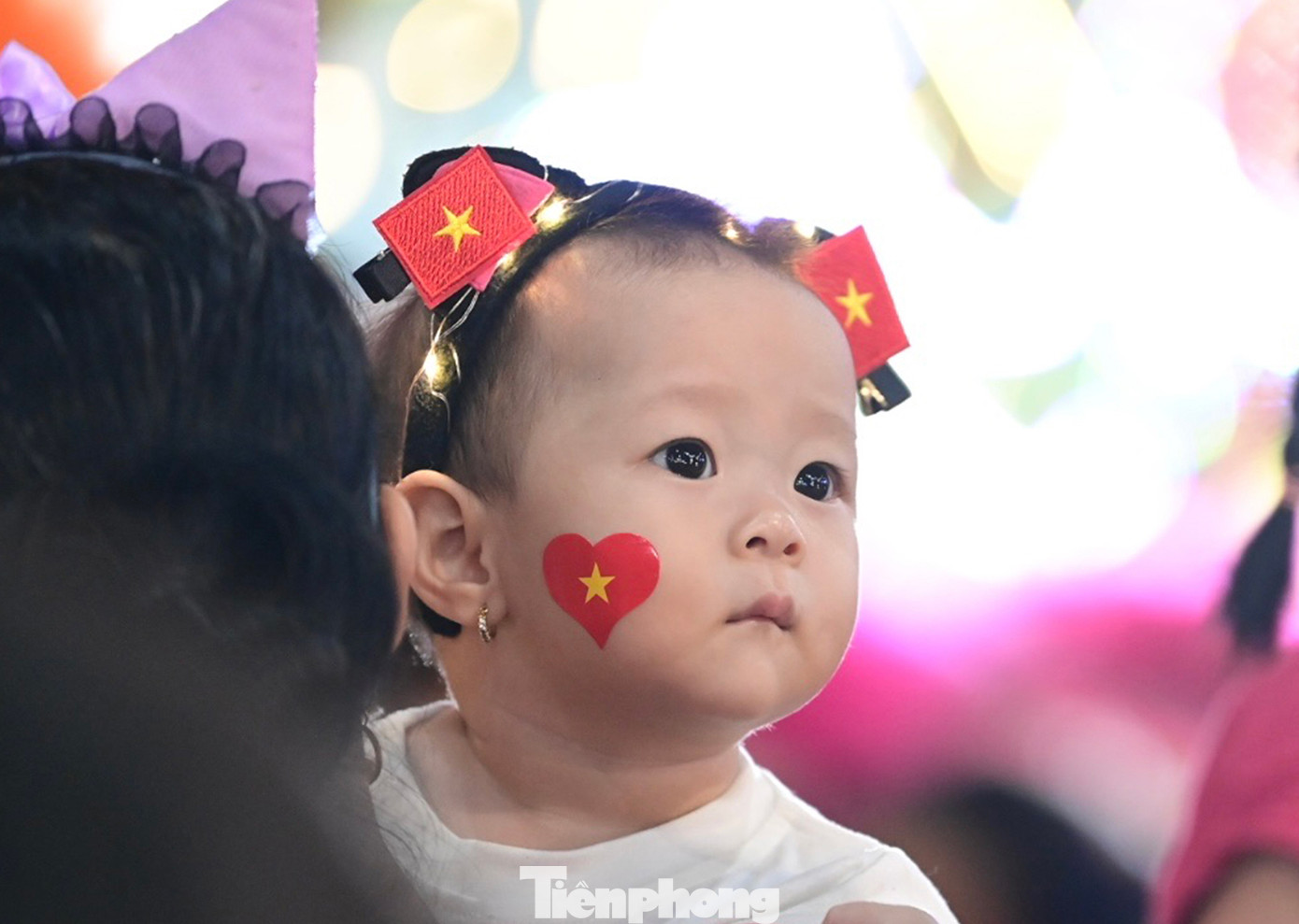 Đảng, Nhà nước định hướng về phát triển con người Việt Nam toàn diện. Ảnh: Như Ý Đảng, Nhà nước định hướng về phát triển con người Việt Nam toàn diện. Ảnh: Như Ý