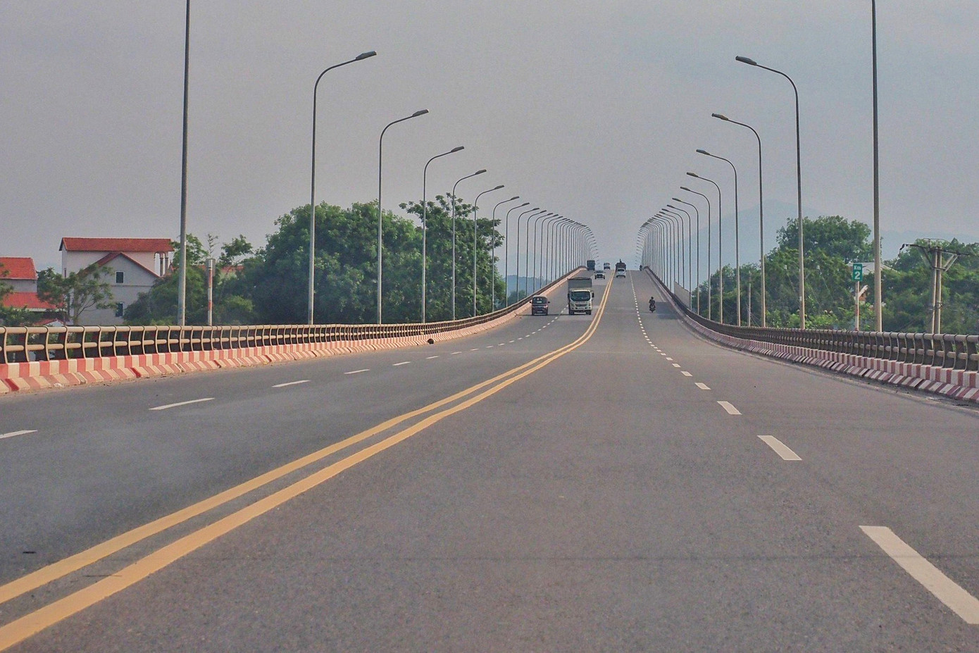 Cầu Vĩnh Thịnh Cầu Vĩnh Thịnh