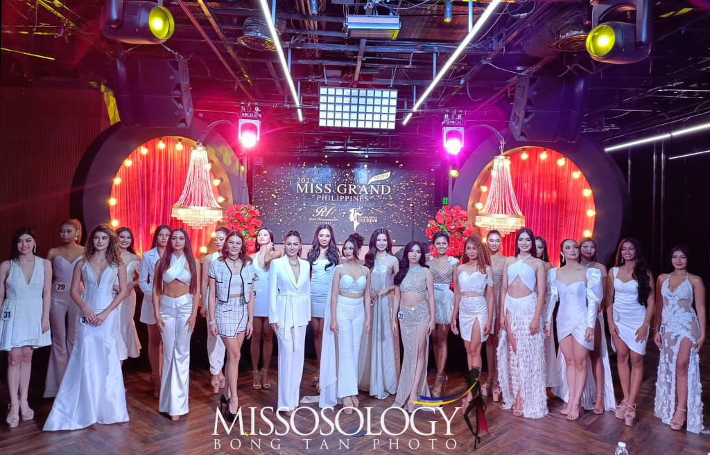 Ngày 10/6, ban tổ chức Hoa hậu Hòa bình Philippines 2023 đợt sơ tuyển thứ 2 để tuyển chọn thêm thí sinh. Trước đó lần sơ tuyển đầu tiên hôm 2/6 chỉ có 16 thí sinh. Đây là năm đầu Hoa hậu Hòa bình Philippines được tổ chức nhưng cuộc thi kém sức hút khi có quá ít thí sinh tiềm năng.