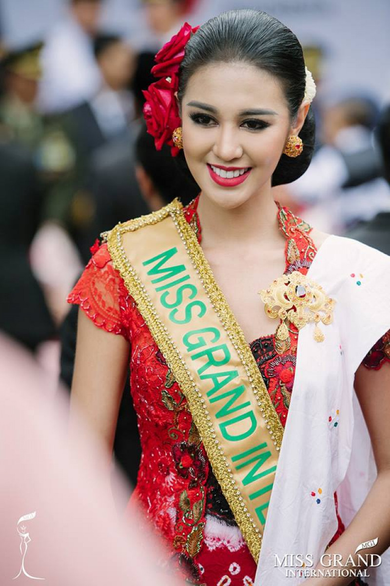 Sau khi đăng quang, Ariska Putri Pertiwi được chuyên trang Globalbeauties bình chọn là Miss Grand Slam - Hoa hậu đẹp nhất Thế giới 2016. Cô là mỹ nhân Indonesia đầu tiên giành được danh hiệu này.