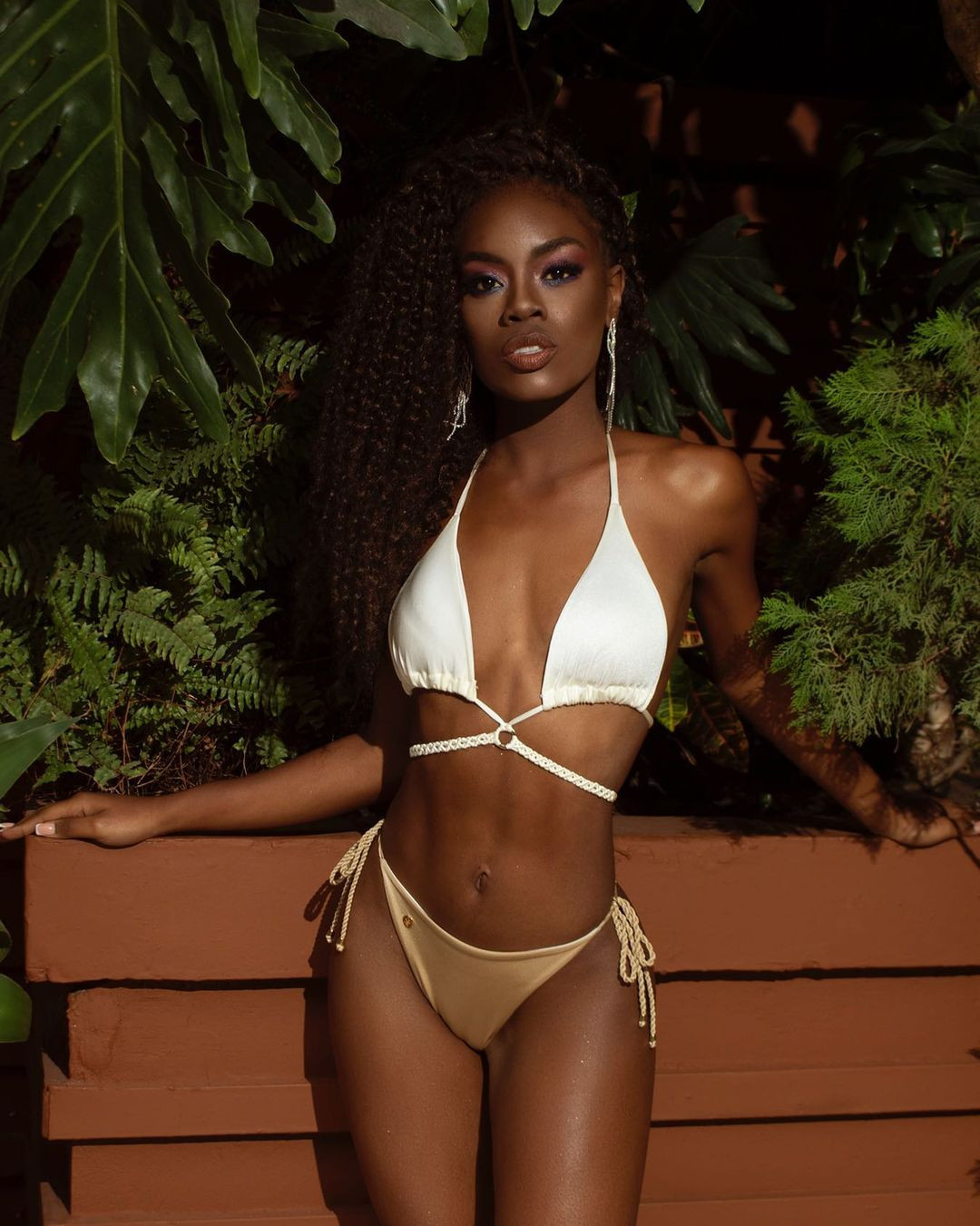 Colombia vốn là sash mạnh ở sân chơi Hoa hậu Hòa bình nói riêng và các cuộc thi sắc đẹp quốc tế nói chung nên tân Hoa hậu Hòa bình Colombia được công chúng mong đợi.