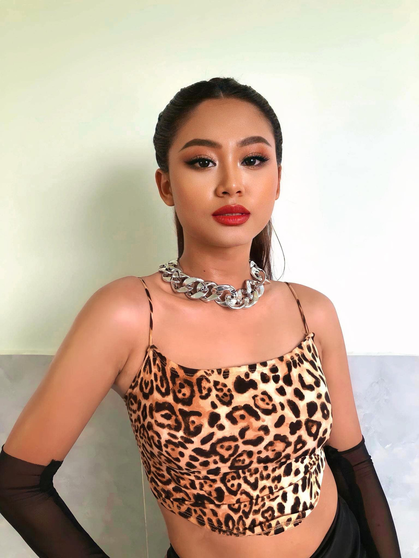 Phạm Thị Như từng đạt nhiều thành tích về thể thao như Giải Nhì Điền kinh tiếp sức (4x100 m) Nữ tại Đại Hội Thể Thao TP. Rạch Giá (2017-2018), Giải Ba chạy Điền kinh tiếp sức Nữ (4x100 m) tại Hội Khỏe Phù Đổng, tỉnh Kiên Giang (2017-2018).