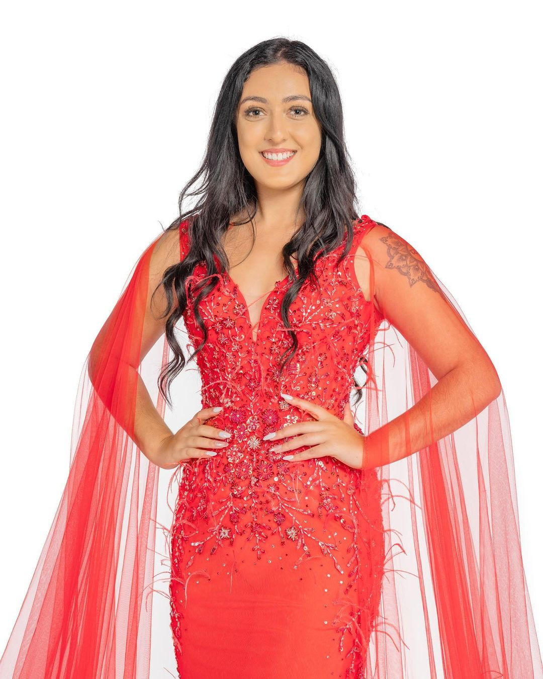 Trang chủ cuộc thi Hoa hậu New Zealand 2023 đăng tải hình ảnh top 15 thí sinh. Cuộc thi năm nay có số lượng thí sinh ít, chất lượng cũng không được đánh giá cao. Cuộc thi có ít gương mặt nổi trội.