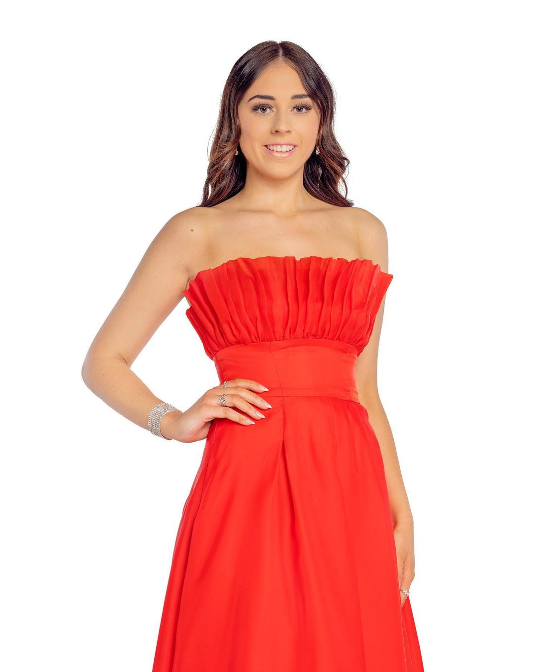 New Zealand không phải là quốc gia gây chú ý ở các sân chơi nhan sắc. Các đại diện của quốc gia này thường không được đánh giá cao và không đạt được nhiều thành tích ấn tượng.