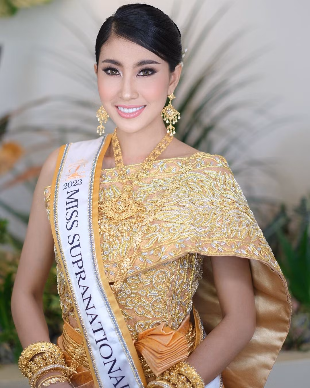 Sau 3 năm mài giũa, Chily Tevy trở lại với đấu trường Hoa hậu Siêu quốc gia và được đánh giá là ngày càng mặn mà, xinh đẹp. Với kinh nghiệm thi sắc đẹp ấn tượng, Chily Tevy được kỳ vọng giúp Campuchia đạt thành tích cao tại Hoa hậu Siêu quốc gia 2023 diễn ra ở Ba Lan vào tháng 10.
