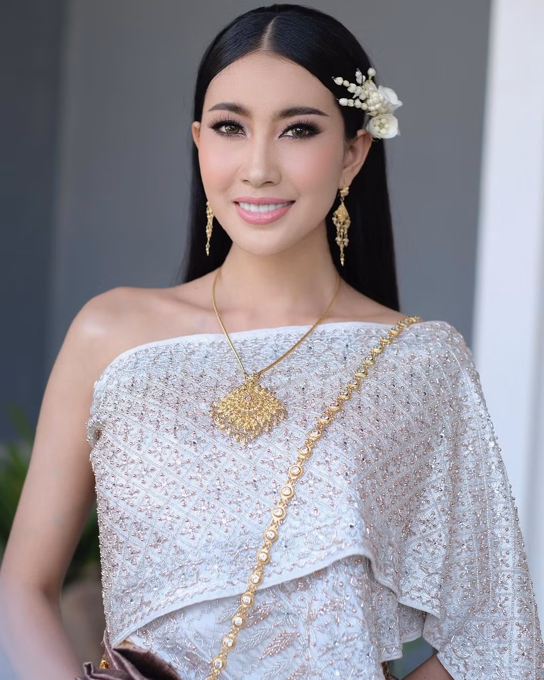 Sau 3 năm mài giũa, Chily Tevy trở lại với đấu trường Hoa hậu Siêu quốc gia và được đánh giá là ngày càng mặn mà, xinh đẹp. Với kinh nghiệm thi sắc đẹp ấn tượng, Chily Tevy được kỳ vọng giúp Campuchia đạt thành tích cao tại Hoa hậu Siêu quốc gia 2023 diễn ra ở Ba Lan vào tháng 10.