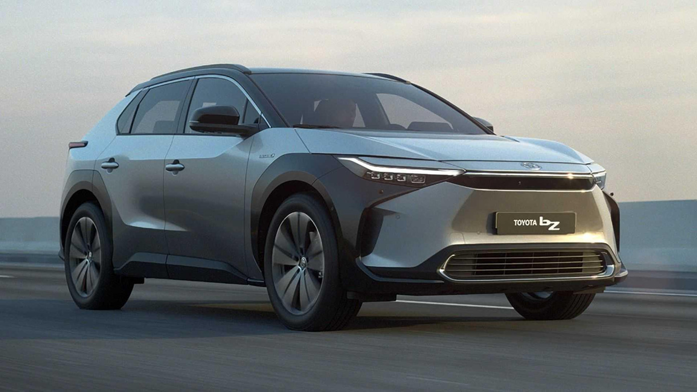 Toyota là thương hiệu xe đáng tin cậy nhất năm 2022 theo Consumer Reports. Toyota là thương hiệu xe đáng tin cậy nhất năm 2022 theo Consumer Reports.