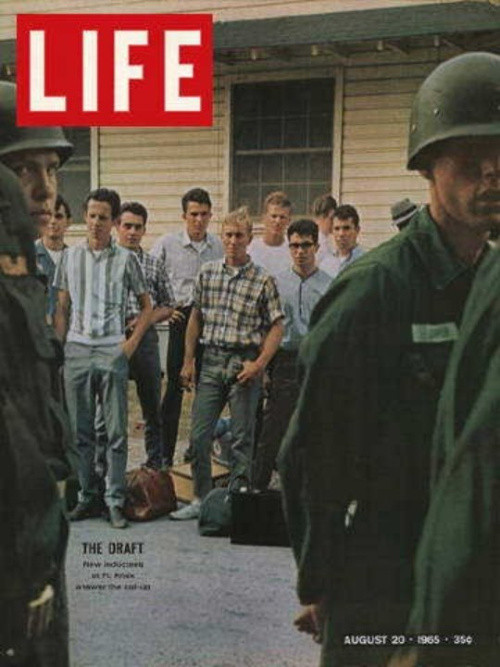 Số ra ngày 20-8-1965