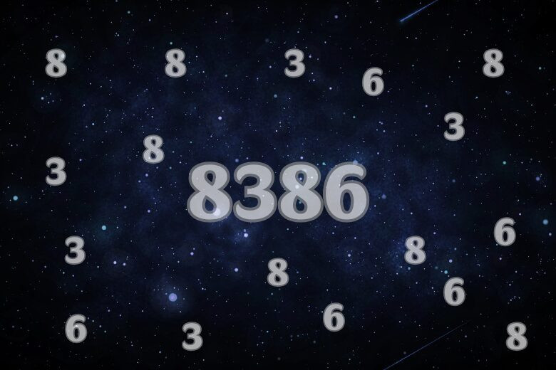 8386 được Gen Z sử dụng để chúc đối phương "phát tài phát lộc" trong một dịp nào đó, như "Chúc chị em 8386, mãi đỉnh!”... 8386 được Gen Z sử dụng để chúc đối phương "phát tài phát lộc" trong một dịp nào đó, như "Chúc chị em 8386, mãi đỉnh!”...