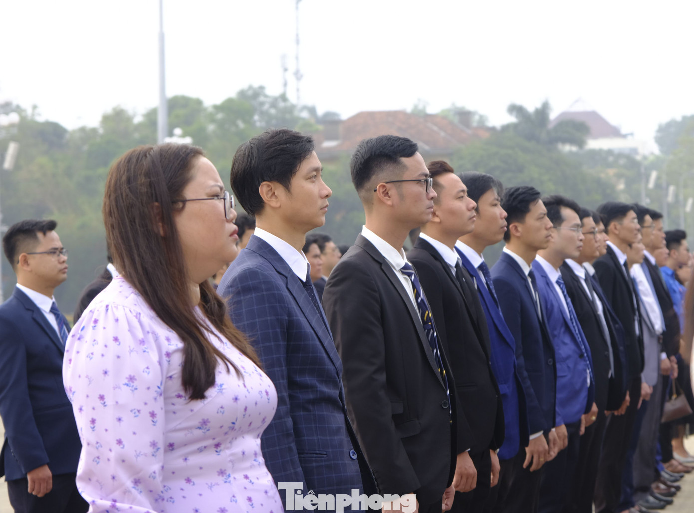 Các nhà giáo trẻ tiêu biểu đến từ những khu vực vùng miền khác nhau, công tác và hoạt động trong nhiều bậc giảng dạy khác nhau. Các nhà giáo trẻ tiêu biểu đến từ những khu vực vùng miền khác nhau, công tác và hoạt động trong nhiều bậc giảng dạy khác nhau.