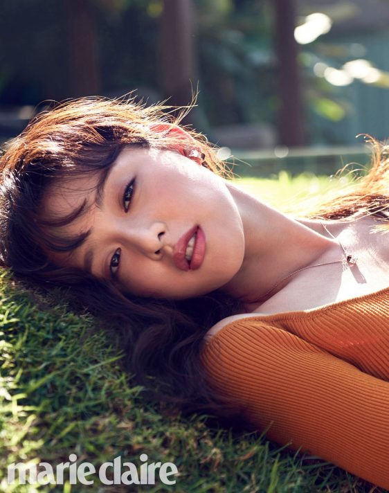 Mỹ nhân ‘Hậu duệ mặt trời’ yêu kiều trong nắng vàng ở Bali ảnh 3