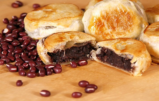 Khám phá ẩm thực bánh Trung thu Châu Á ảnh 5