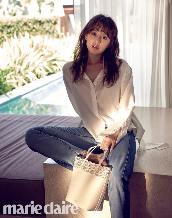 Mỹ nhân ‘Hậu duệ mặt trời’ yêu kiều trong nắng vàng ở Bali ảnh 7