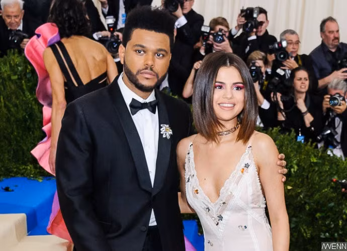 Chia tay bạn trai, Selena Gomez bị đồn quay lại với Justin Bieber ảnh 1