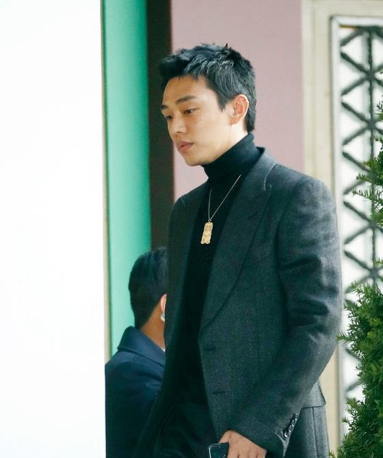 Đám cưới Song Hye Kyo - Song Joong Ki: Cô dâu chú rể sánh đôi ảnh 18