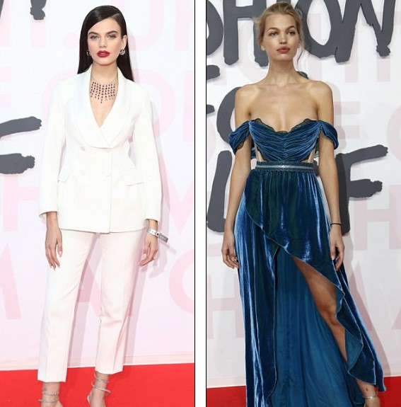 ‘Báo đen’ Naomi Campbell 47 tuổi vẫn gợi cảm đầy sức hút ảnh 18