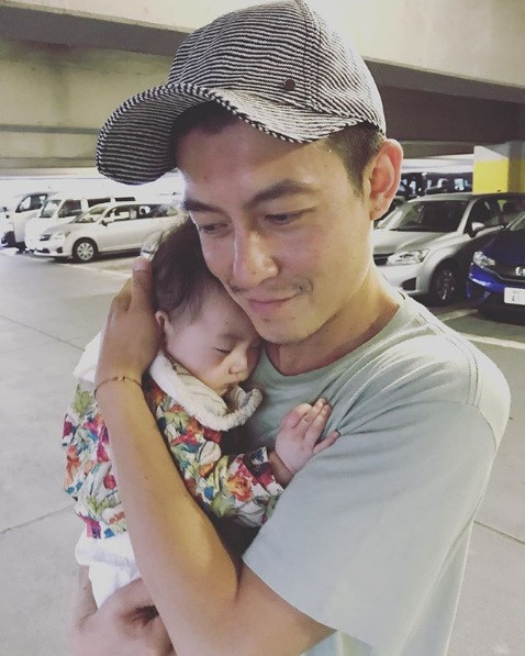 10 năm sau scandal lộ ảnh ‘nóng’, ‘trai hư’ Trần Quán Hy giờ ra sao? ảnh 12