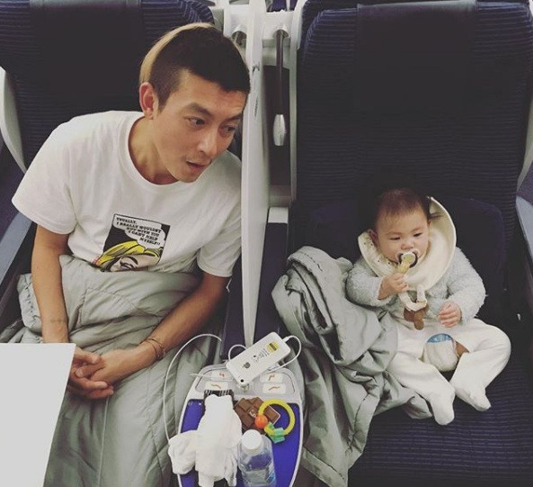 10 năm sau scandal lộ ảnh ‘nóng’, ‘trai hư’ Trần Quán Hy giờ ra sao? ảnh 11