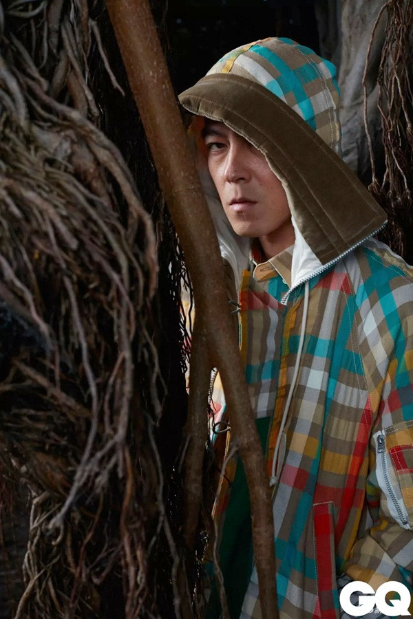 10 năm sau scandal lộ ảnh ‘nóng’, ‘trai hư’ Trần Quán Hy giờ ra sao? ảnh 8