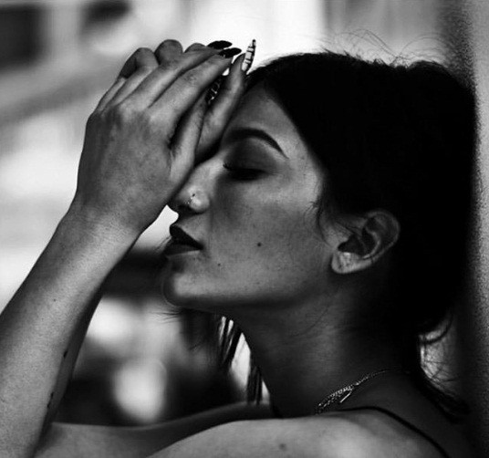 Bạn gái hơn 8 tuổi siêu gợi cảm của cậu cả nhà Becks ảnh 5