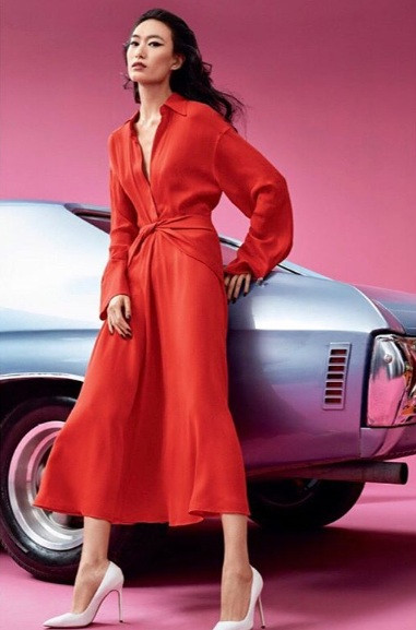 10 năm sau scandal lộ ảnh ‘nóng’, ‘trai hư’ Trần Quán Hy giờ ra sao? ảnh 15