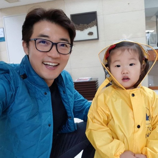 21 năm sau ‘Ước mơ vươn tới một ngôi sao’, Ahn Jae Wook giờ thế nào? ảnh 11